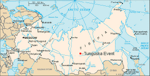 Tunguska Plan